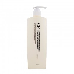 CP-1 BC Intense Nourishing Shampoo / Протеиновый шампунь для волос, 500мл, ESTHETIC HOUSE
