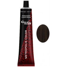Galacticos 6/7 Крем-краска для волос, 100 мл (Срок годности до 02.2025)