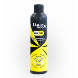 Galacticos Plex 02 - Перезагрузка волос Витаминная защита волос (степ 2), 200 мл, Уход и лечение ВАЛААМ, GALACTICOS