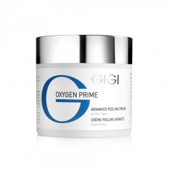 Oxygen Prime Peeling Cream \ Пилинг-крем омолаживающий, 50мл, GIGI