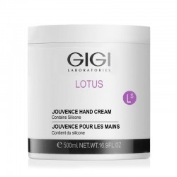 Lotus Beauty Jouvence Hand Cream\ Крем-Бальзам Для Рук, 500мл, GIGI