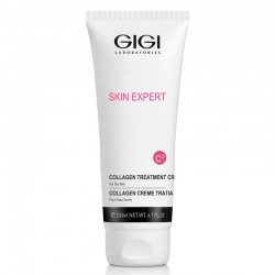 Collagen Elastin Tretment Cream\ Крем Питательный, 250мл,, GIGI