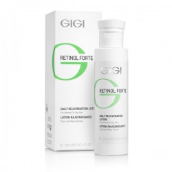 Retinol Forte Rejuven. Dry\ Лосьон-Пилинг Для Нормальной И Сухой Кожи, 120мл, GIGI