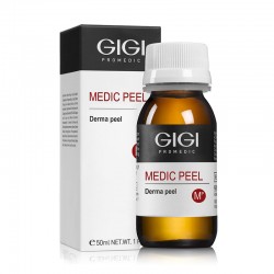 Medic Peel Derma Peel \ Лосьон-Пилинг "Дермапил", 50мл, GIGI
