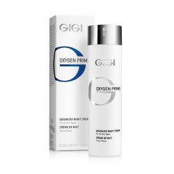 Oxygen Prime Tretment Cream\ Крем Питательный, 50мл, GIGI
