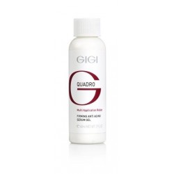 QMA Firming Anti-Aging Serum Gel\ Сыворотка укрепляющая антивозрастная, 60мл, GIGI