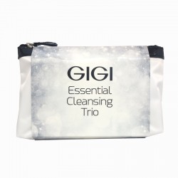 Essential Cleansing Trio \ Набор Очищающий, GIGI