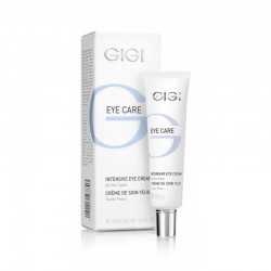 Eye Care Intensive Cream\ Крем Интенсивный Для Век И Губ, 25мл, GIGI