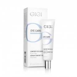 Eye Care Serum\ Сыворотка Для Век, 25мл, GIGI