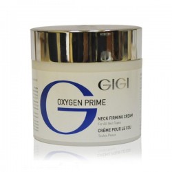 Oxygen Prime Neck Firming Cream\ Крем Для Шеи Укрепляющий, 250мл,, GIGI