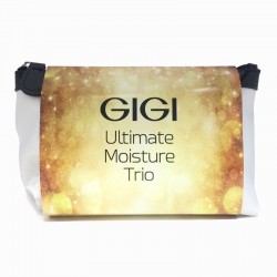 Ultimate Moisture Trio \ Набор Увлажняющий, GIGI