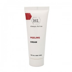 Peeling Cream / Крем-Гоммаж д/всех типов кожи, 70мл, 153, HOLY LAND