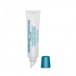 Lip Protector SPF20 / Увлажняющий бальзам для губ SPF20, 15 мл, HydraCure, Germaine de Capuccini