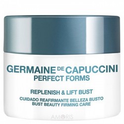 Replenish&Lift Bust / Крем для бюста с тройным эффектом, 100 мл, Perfect Forms, Germaine de Capuccini