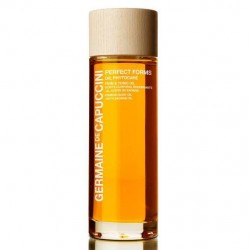 Oil Phytocare Firm&Tonic Oil / Укрепляющее и тонизирующее масло для тела, 100 мл, Perfect Forms, Germaine de Capuccini