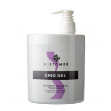 Крио-Гель для обертывания (дренаж + липолиз) / CRIO GEL, 1000 мл