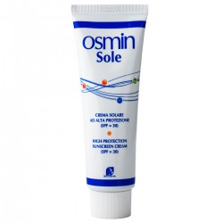 Детский солнцезащитный крем SPF30 (0+) / OSMIN SOLE, 125 мл, BIOGENA OSMIN, HISTOMER