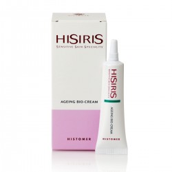 Био-крем Anti-Age (против морщин) / Agening Bio-Cream, 15 мл, HISIRIS Восстановление защиты кожи, HISTOMER