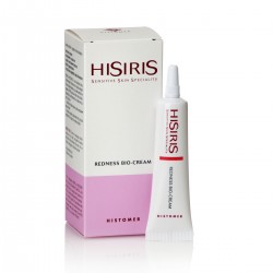 Био-крем против покраснения и купероза / Redness Bio-Cream, 15 мл, HISIRIS Восстановление защиты кожи, HISTOMER