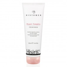 Маска "Восстанавливающий комплекс HISIRIS" для чувствительной кожи / HISIRIS Repair Complex Cream Mask, 250 мл
