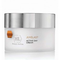 JUVELAST Active Day Cream / Активный дневной крем, 250мл,, HOLY LAND