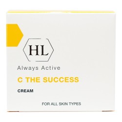C the SUCCESS Cream / Крем, 250мл,, HOLY LAND