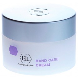 Hand Care / Крем для рук, 100мл,, HOLY LAND
