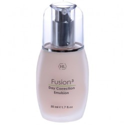 FUSION3 Day Correction Emulsion / Дневная эмульсия, 50мл, 62, HOLY LAND