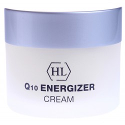 Q10 COENZYME ENERGIZER Cream / Крем, 50мл, 85, HOLY LAND