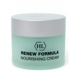 ReNEW FORMULA Nourishing Cream / Питательный крем, 250мл, 75, HOLY LAND