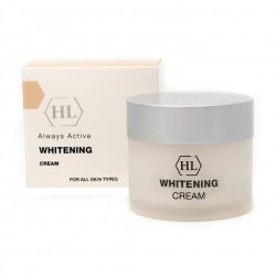 WHITENING Cream / Отбеливающий крем, 30мл, 42, HOLY LAND