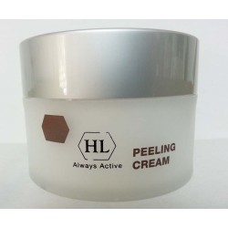 Peeling Cream / Крем-Гоммаж д/всех типов кожи, 250мл,, HOLY LAND