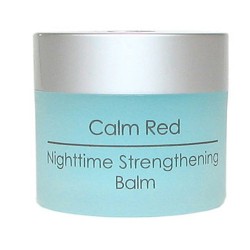 CALM RED Nighttime Balm / Ночной укрепляющий бальзам, 250мл, 14, HOLY LAND