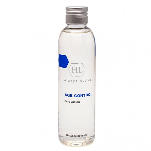 AGE CONTROL Lotion / Лосьон, 150мл,, HOLY LAND