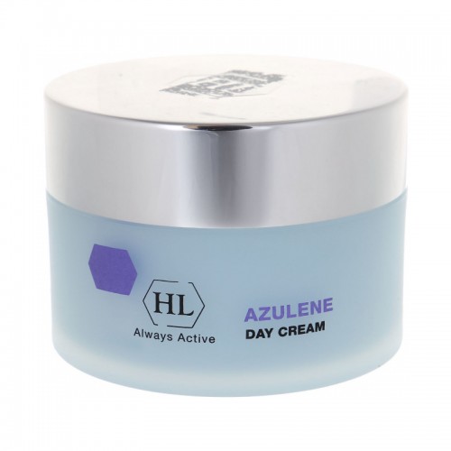AZULENE Day Cream / Дневной крем, 250мл,, HOLY LAND