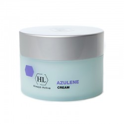 AZULENE Cream / Питательный крем, 250мл, 106, HOLY LAND