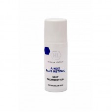 A-NOX Plus Retinol Spot Treatment Gel / Точечный гель, 20мл