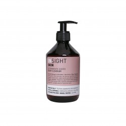 INSIGHT SKIN Body cleanser / Очищающий гель для тела, 400 мл, SKIN BODY, INSIGHT