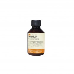 INSIGHT ANTIOXIDANT Шампунь антиоксидант для перегруженных волос, 100 мл, ANTIOXIDANT, INSIGHT