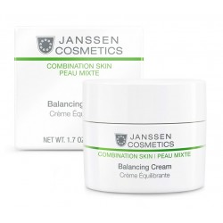 Balancing Cream / Балансирующий крем, 50мл,, JANSSEN