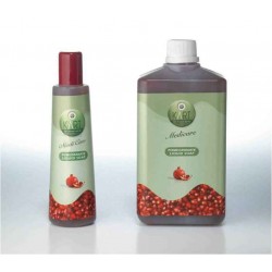 Pomegranate liquid soap / Гранатовое мыло, серия Medi Care