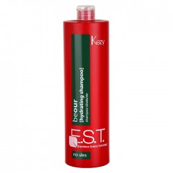 E.S.T. Be Our Hydrating Shampoo / Шампунь увлажняющий, 1000мл, E.S.T., KEZY