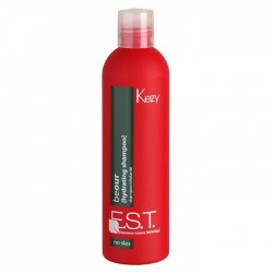 E.S.T. Be Our Hydrating Shampoo / Шампунь увлажняющий, 250мл, E.S.T., KEZY