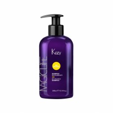 Magic Life Bio-Balance Shampoo / Шампунь для нормальных и тонких волос с жирной кожей головы, 300мл
