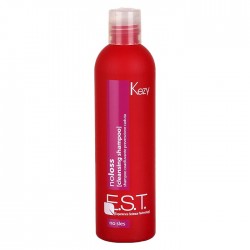 E.S.T. No Loss Cleansing Shampoo / Шампунь для профилактики выпадения волос, 250мл, E.S.T., KEZY