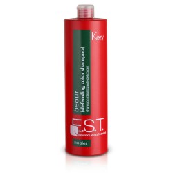 E.S.T. Be Our Defending Color Shampoo / Шампунь для стабилизации цвета, 1000мл, E.S.T., KEZY