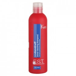 E.S.T. No Dandruff Inner Cleansing Shampoo / Очищающий шампунь против перхоти, 250мл, E.S.T., KEZY
