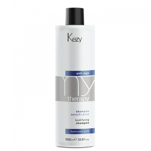Mytherapy Bodifying Shampoo / Шампунь для придания густоты истонченным волосам, 1000мл,, KEZY