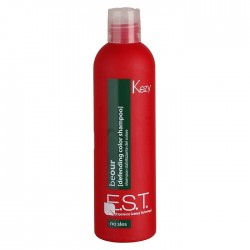 E.S.T. Be Our Defending Color Shampoo / Шампунь для стабилизации цвета, 250мл, E.S.T., KEZY