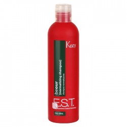 E.S.T. Be Our Normalizing Shampoo / Шампунь нормализующий работу сальных желез, 250мл, E.S.T., KEZY
